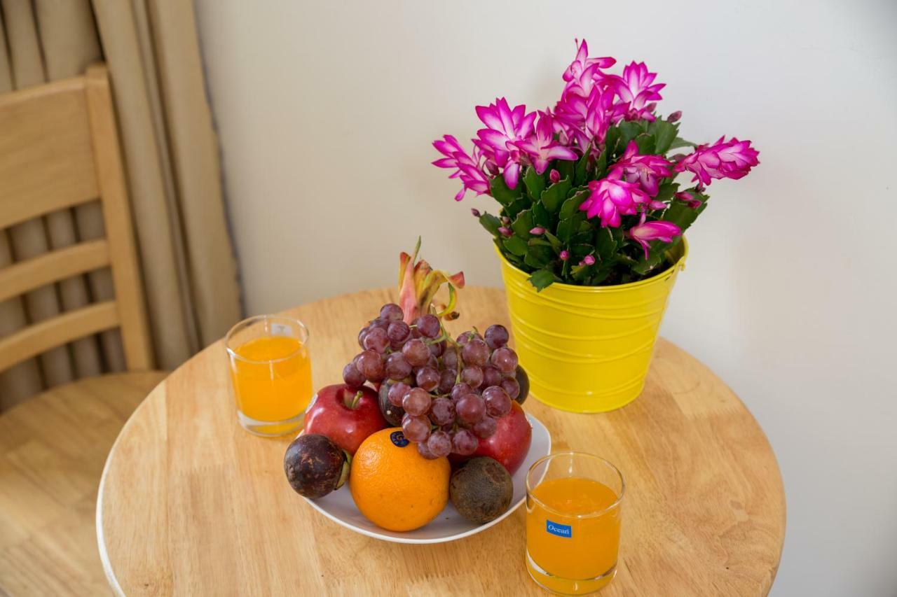Loving Homestay & Apartment Дананг Экстерьер фото