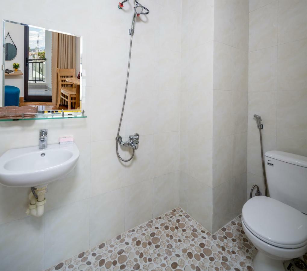 Loving Homestay & Apartment Дананг Экстерьер фото