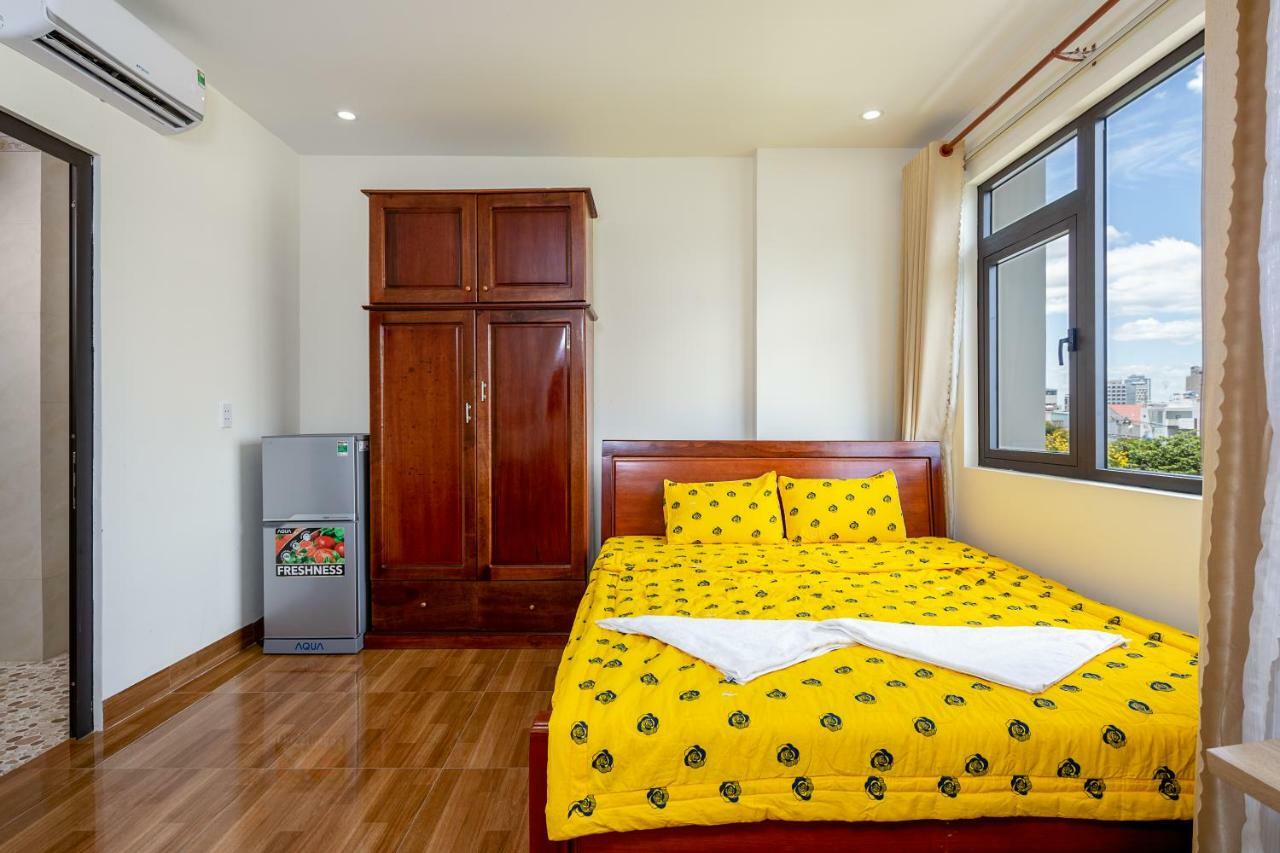 Loving Homestay & Apartment Дананг Экстерьер фото