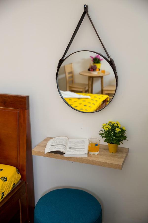 Loving Homestay & Apartment Дананг Экстерьер фото