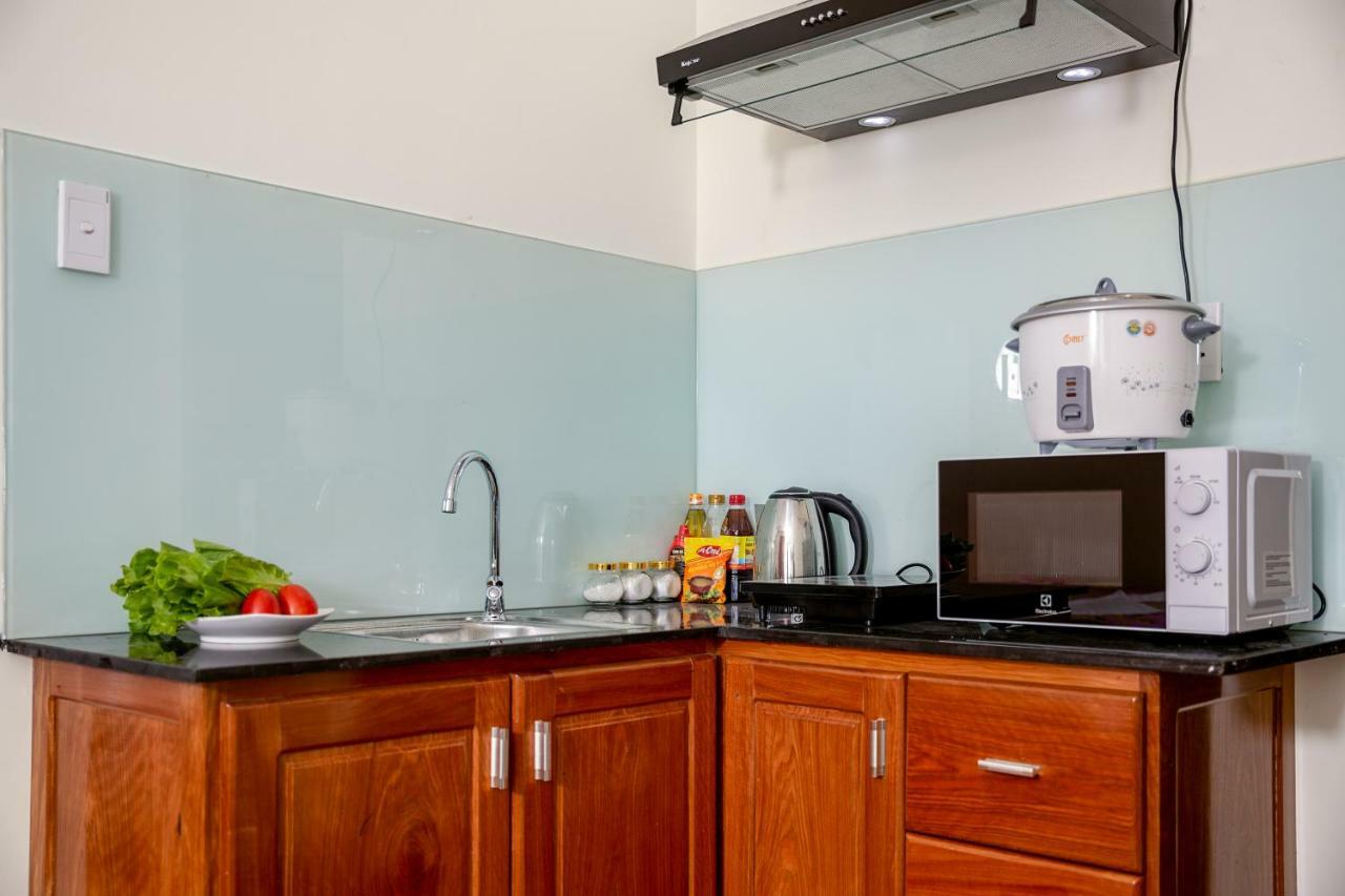 Loving Homestay & Apartment Дананг Экстерьер фото