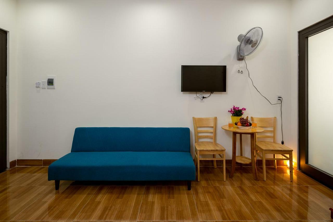 Loving Homestay & Apartment Дананг Экстерьер фото